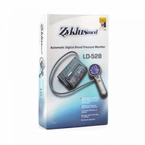 قیمت دستگاه فشارسنج زیکلاس مد LD-528
