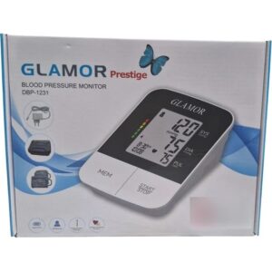 فشارسنج بازویی دیجیتال گلامور مدل DBP 1231
